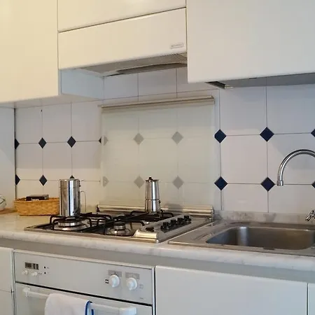 Appartement Brera District