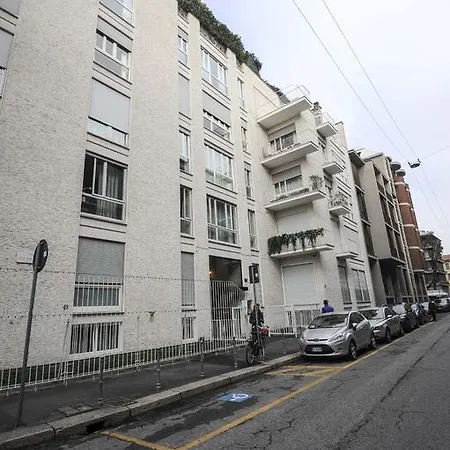 公寓 Brera District