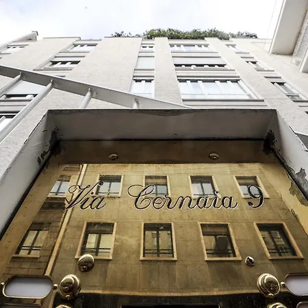 Appartement Brera District