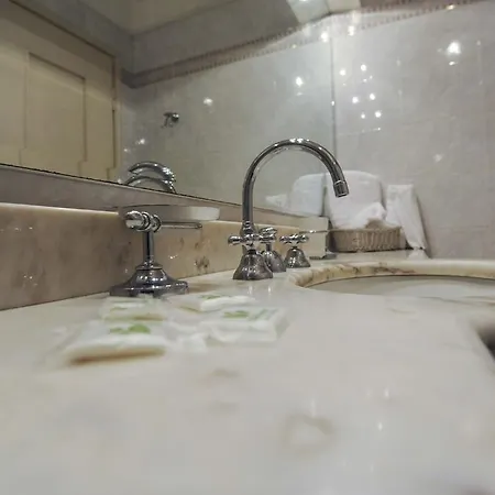 Appartement Brera District Milaan