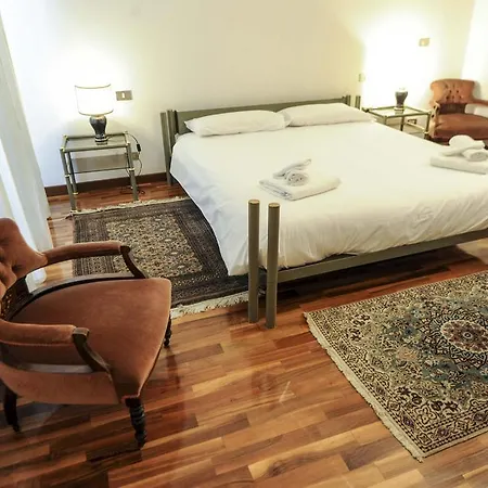 Daire Brera District Milano