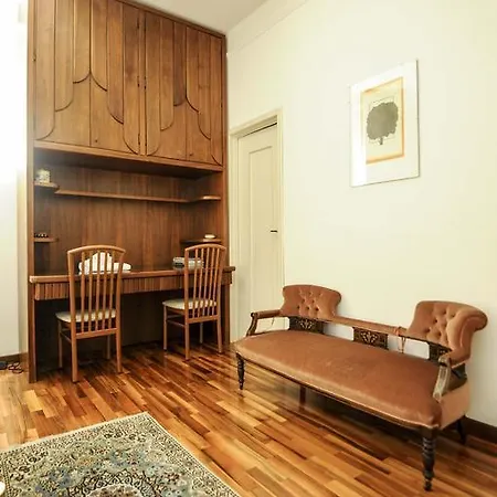 Appartement Brera District