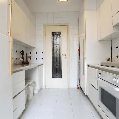Appartement Brera District *
