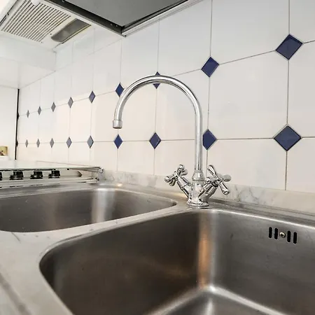Appartement Brera District