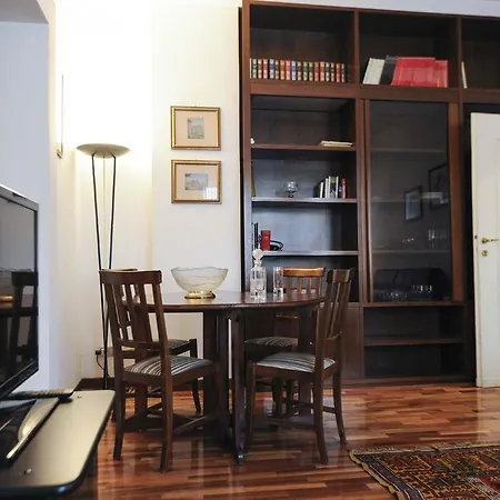 Apartment Brera District