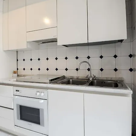 Apartment Brera District *