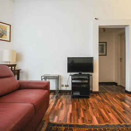 Apartamento Brera District Milán