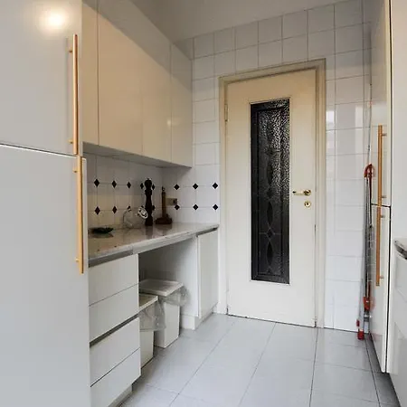 Apartamento Brera District *
